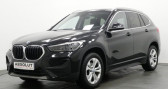 Bmw X1 (F48) SDRIVE18DA 150CH BUSINESS DESIGN   Nanteuil-les-Meaux 77