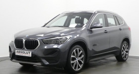 Bmw X1 occasion 2021 mise en vente à Nanteuil-les-Meaux par le garage ABSOLUT AUTOMOBILES - photo n°1