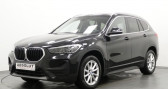 Annonce Bmw X1 occasion Diesel (F48) SDRIVE18DA 150CH BUSINESS DESIGN  Nanteuil-les-Meaux