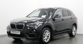 Annonce Bmw X1 occasion Diesel (F48) SDRIVE18DA 150CH BUSINESS DESIGN  Nanteuil-les-Meaux