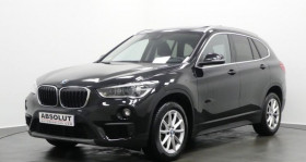 Bmw X1 , garage ABSOLUT AUTOMOBILES  Nanteuil-les-Meaux