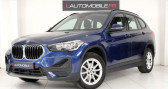 Bmw X1 (F48) SDRIVE18DA 150CH BUSINESS DESIGN  2020 - annonce de voiture en vente sur Auto Sélection.com