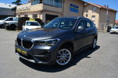 Annonce Bmw X1 occasion Diesel (F48) SDRIVE18DA 150CH BUSINESS DESIGN  Toulouse