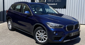 Bmw X1 occasion 2016 mise en vente à LA GARDE par le garage EXCELLENCE AUTO 83 - photo n°1