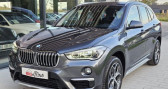 Annonce Bmw X1 occasion Diesel (F48) SDRIVE18DA 150CH BUSINESS  Geispolsheim