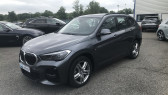 Bmw X1 (F48) SDRIVE18DA 150CH M SPORT   Labge 31