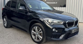 Annonce Bmw X1 occasion Diesel (F48) SDRIVE18DA 150CH SPORT � LA GARDE