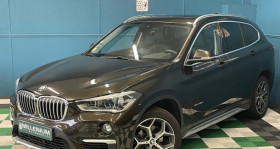 Bmw X1 occasion 2018 mise en vente à Royan par le garage MILLENIUM AUTOMOBILES - photo n°1