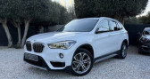 Annonce Bmw X1 occasion Diesel (F48) SDRIVE18DA 150CH XLINE EURO6D-T � Perpignan