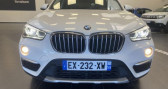 Bmw X1 (F48) SDRIVE18DA 150CH XLINE   VOREPPE 38