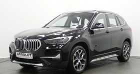 Bmw X1 , garage ABSOLUT AUTOMOBILES  Nanteuil-les-Meaux