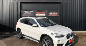 Bmw X1 , garage VARIOUS'CARS � Illange