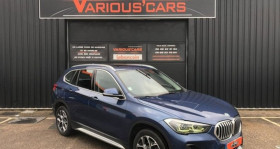 Bmw X1 , garage VARIOUS'CARS � Illange