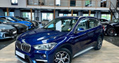 Bmw X1 (F48) SDRIVE18I 1.5 140 XLine DKG7 1 Main   Saint Denis En Val 45