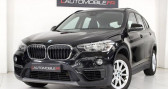 Annonce Bmw X1 occasion Essence (F48) SDRIVE18I 136CH BUSINESS DESIGN DKG7 TOIT OUVRANT PANO  Mouvaux