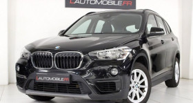 Bmw X1 , garage L'AUTOMOBILE.FR  Mouvaux