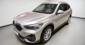 Bmw X1 (F48) SDRIVE18I 136CH BUSINESS DESIGN DKG7   Mouvaux 59