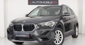 Bmw X1 , garage L'AUTOMOBILE.FR  Mouvaux