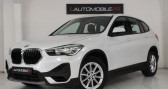 Annonce Bmw X1 occasion Essence (F48) SDRIVE18I 140CH BUSINESS DESIGN DKG7  Mouvaux