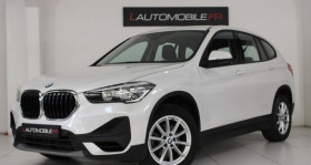 Bmw X1 occasion 2020 mise en vente à Mouvaux par le garage L'AUTOMOBILE.FR - photo n°1