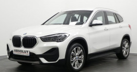 Bmw X1 occasion 2020 mise en vente à Nanteuil-les-Meaux par le garage ABSOLUT AUTOMOBILES - photo n°1