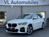 Bmw X1 (F48) SDRIVE18I 140CH M SPORT   Colomiers 31