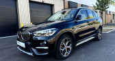 Bmw X1 (F48) SDRIVE18I 140CH XLINE GRATUITE   FRESNES 94