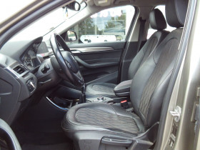 Bmw X1 (F48) SDRIVE18I 140CH XLINE  occasion  Toulouse - photo n8