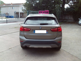 Bmw X1 (F48) SDRIVE18I 140CH XLINE  occasion  Toulouse - photo n6