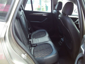 Bmw X1 (F48) SDRIVE18I 140CH XLINE  occasion  Toulouse - photo n11