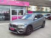 Annonce Bmw X1 occasion Essence (F48) SDRIVE18I 140CH XLINE  Toulouse
