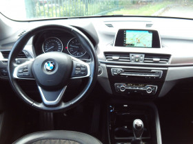 Bmw X1 (F48) SDRIVE18I 140CH XLINE  occasion  Toulouse - photo n9