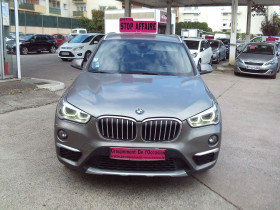Bmw X1 (F48) SDRIVE18I 140CH XLINE  occasion  Toulouse - photo n3