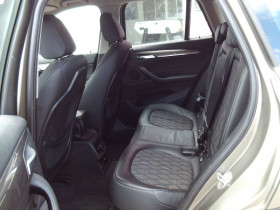 Bmw X1 (F48) SDRIVE18I 140CH XLINE  occasion  Toulouse - photo n10