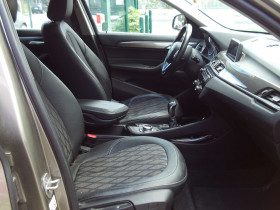 Bmw X1 (F48) SDRIVE18I 140CH XLINE  occasion  Toulouse - photo n7