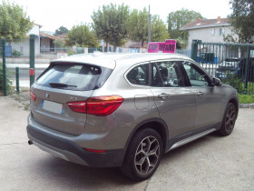 Bmw X1 (F48) SDRIVE18I 140CH XLINE  occasion  Toulouse - photo n5