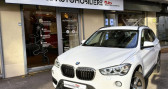 Annonce Bmw X1 occasion Essence (F48) SDRIVE18I BUSINESS BVA6 *SUIVI DE 2019 - 2022* � Chaville