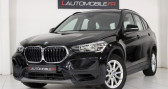 Annonce Bmw X1 occasion Essence (F48) SDRIVE18I BUSINESS DESIGN BVM TOIT OUVRANT  Mouvaux