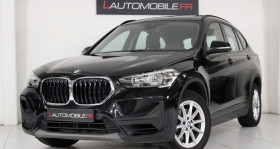 Bmw X1 , garage L'AUTOMOBILE.FR  Mouvaux