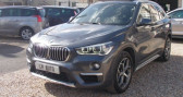 Bmw X1 (F48) SDRIVE18I SPORT DKG7  2017 - annonce de voiture en vente sur Auto S&eacute;lection.com