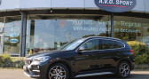 Bmw X1 (f48) sdrive18i xline dkg7 entretien depuis l'origine attela  2018 - annonce de voiture en vente sur Auto Sélection.com