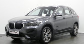 Annonce Bmw X1 occasion Essence (F48) SDRIVE18IA 136CH BUSINESS DESIGN DKG7  Nanteuil-les-Meaux