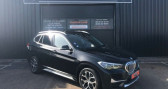 Annonce Bmw X1 occasion Essence (F48) SDRIVE18IA 136CH BUSINESS DESIGN DKG7 � Illange