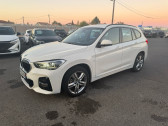 Annonce Bmw X1 occasion Essence (F48) SDRIVE18IA 136CH M SPORT DKG7  Albi