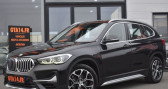 Bmw X1 (F48) SDRIVE18IA 136CH XLINE DKG7   LE CASTELET 14