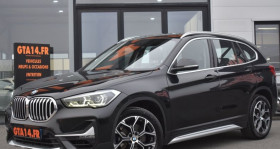 Bmw X1 , garage GTA14  LE CASTELET