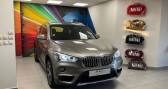 Annonce Bmw X1 occasion Essence (F48) SDRIVE18IA 136CH XLINE  Montgeron