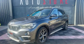 Annonce Bmw X1 occasion Essence (F48) SDRIVE18IA 136CH XLINE � Villeneuve Loubet