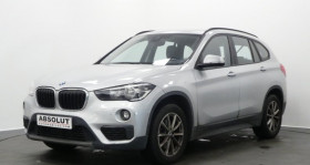 Bmw X1 , garage ABSOLUT AUTOMOBILES  Nanteuil-les-Meaux