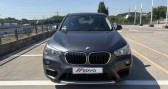 Annonce Bmw X1 occasion Essence (F48) SDRIVE18IA 136CH XLINE  Igny